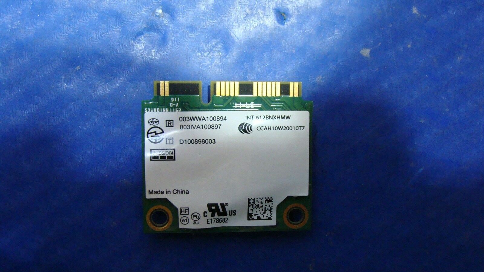 Samsung NP350U2A-W01UB 12.5