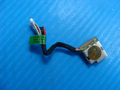 HP 17.3" 17-ca0061cl OEM DC IN Power Jack w/Cable 799735-F51 - Laptop Parts - Buy Authentic Computer Parts - Top Seller Ebay