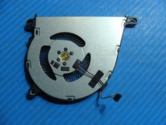 HP 15.6" 15-dy1027od Genuine Laptop CPU Cooling Fan L68134-001