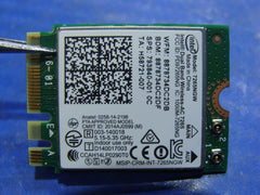 HP Stream 11-y012nr 11.6" Genuine WiFi Wireless Card 793840-001 7265NGW ER* - Laptop Parts - Buy Authentic Computer Parts - Top Seller Ebay