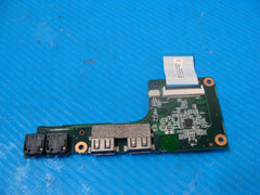 CyberPowerPC Tracer 15.6"15 300 NFSV1511 USB Audio Board w/Cable DBPNFSV151-1330 - Laptop Parts - Buy Authentic Computer Parts - Top Seller Ebay