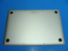 MacBook Pro 13" A1502 Early 2015 MF841LL/A Genuine Bottom Case 923-00503