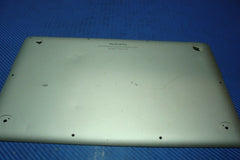 MacBook Pro 13" A1502 Mid 2014 MGX72LL/A Genuine Housing Bottom 923-00108 