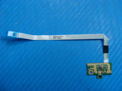 Dell Inspiron 15-7537 15.6" Genuine Power Button Board w/Cable 50.47L08.011 - Laptop Parts - Buy Authentic Computer Parts - Top Seller Ebay