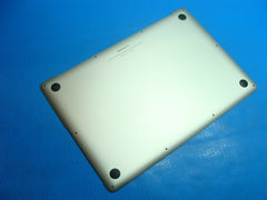 MacBook Pro 15" A1398 2013 ME664LL/A OEM Housing Bottom Case Silver 923-0411 - Laptop Parts - Buy Authentic Computer Parts - Top Seller Ebay