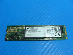 Asus UX360CA Micron SATA M.2 256GB SSD Solid State Drive MTFDDAV256TBN-1AR1ZABYY