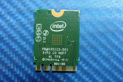 Asus 15.6" Q553U Genuine Laptop Wireless WiFi Card  7265NGW - Laptop Parts - Buy Authentic Computer Parts - Top Seller Ebay