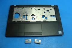 Dell Latitude E5470 14" Oem Palmrest w/Touchpad & Hinge Cover m2kh5 ap1fd000500 