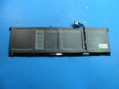 Dell Inspiron 15.6” 15 3520 OEM Battery 15V 54Wh 3420mAh V6W33 WV3K8 Excellent