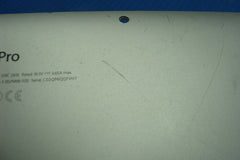 MacBook Pro MF841LL/A 13" Early 2015  A1502 Genuine Laptop Bottom Case 923-00503 