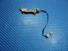 Toshiba Satellite C55-A5285 15.6" Genuine Power Button Board w/Cable V000320220 Apple