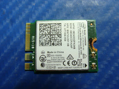 MSI GE62 MS-16J4 15.6" Genuine WiFi Wireless Card 3165NGW 806723-001 ER* - Laptop Parts - Buy Authentic Computer Parts - Top Seller Ebay