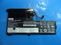 Lenovo IdeaPad 15.6" 330S-15IKB Genuine Battery 7.4V 30Wh 4050mAh L14L2P21