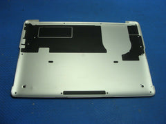 MacBook Pro 13" A1502 2015 MF839LL/A OEM Bottom Case Silver 923-00503 