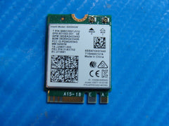 Asus 15.6” X510UAR Genuine Laptop Wireless WiFi Card 8265NGW 851592-001 01AX702