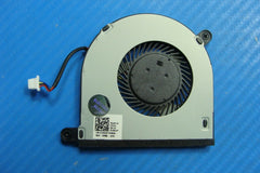 Dell Latitude 13.3" 3390 2-in-1 Genuine CPU Cooling Fan 1rx2p 