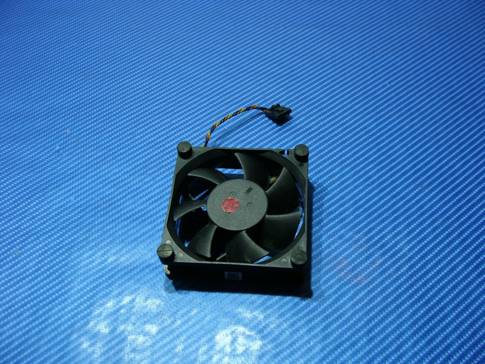 Dell OptiPlex 7010 Genuine Desktop Case Fan 725Y7 ER* - Laptop Parts - Buy Authentic Computer Parts - Top Seller Ebay