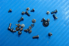 HP 14-ck0065st 14" Genuine Laptop Screw Set Screws for Repair ScrewSet 