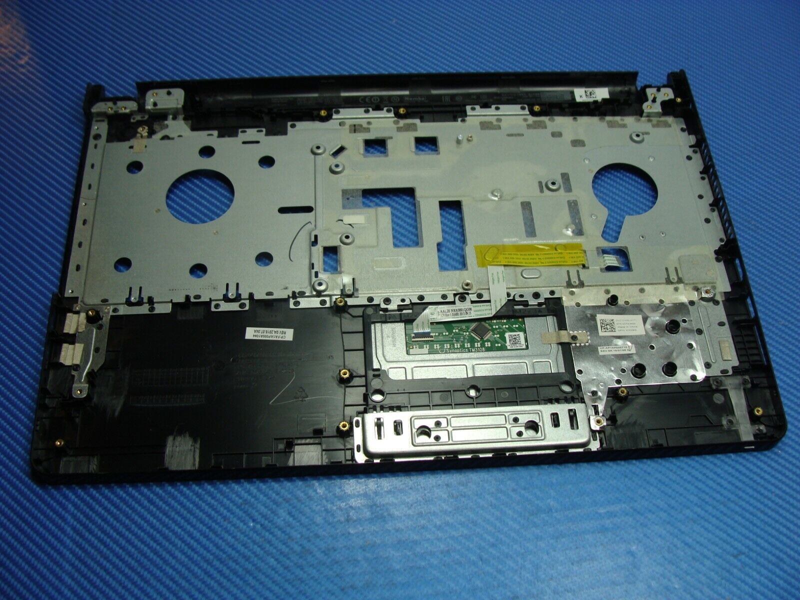 Dell Inspiron 15 5552 15.6