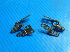 HP EliteBook 12.5" 820 G3 Genuine Laptop Left & Right Hinge Set 