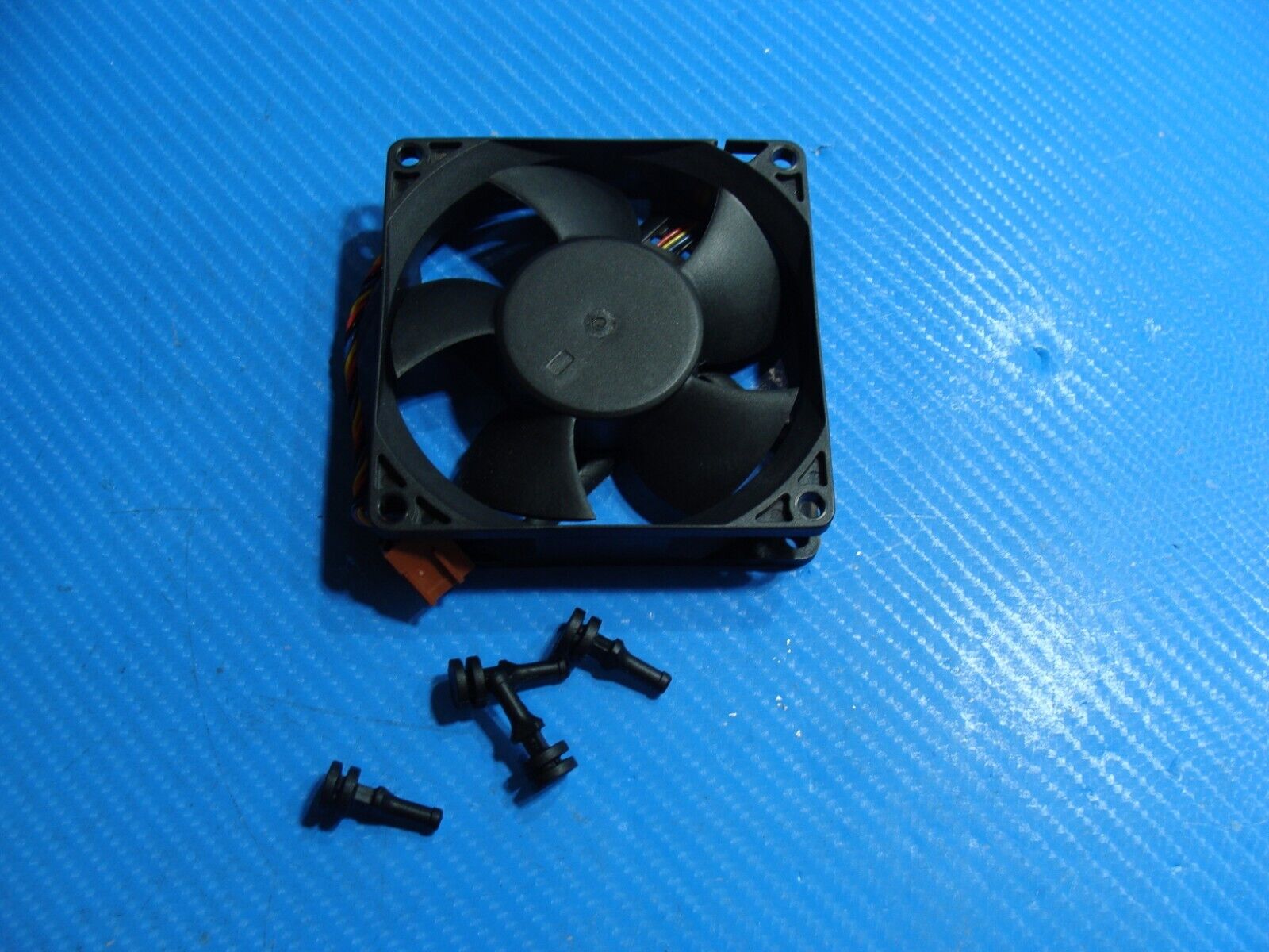 Dell OptiPlex 3040 Genuine Desktop Case Front Cooling Fan w/ Screws