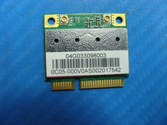 Asus G73JH-RBBX09 17.3" Genuine Wireless WiFi Card AR5B95 - Laptop Parts - Buy Authentic Computer Parts - Top Seller Ebay