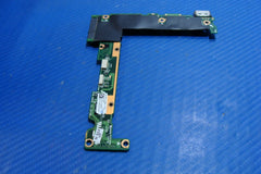 Asus 11.6" Q200E Series USB Audio VGA Card Reader Board 60-NFQIO1000-C02 GLP* ASUS