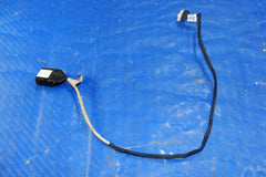 Lenovo Edge 15 15.6" 80H1 Genuine DC IN Power Jack w/Cable 450.00W04.0011 - Laptop Parts - Buy Authentic Computer Parts - Top Seller Ebay