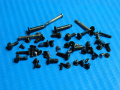 MacBook Pro 15" A1286 Early 2010 MC373LL/A OEM Screw Set Screws GS196835 - Laptop Parts - Buy Authentic Computer Parts - Top Seller Ebay