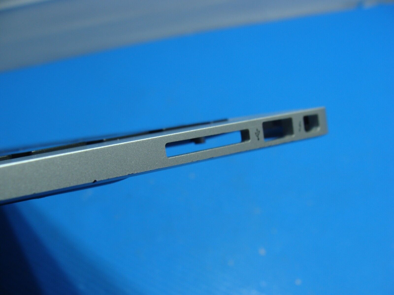 MacBook Air A1466 2015 MJVE2LL/A 13