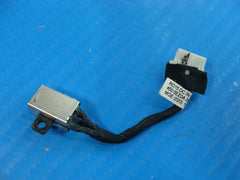 Dell Inspiron 15 7591 15.6 DC In Power Jack w/Cable 450.0EZ0A.0021