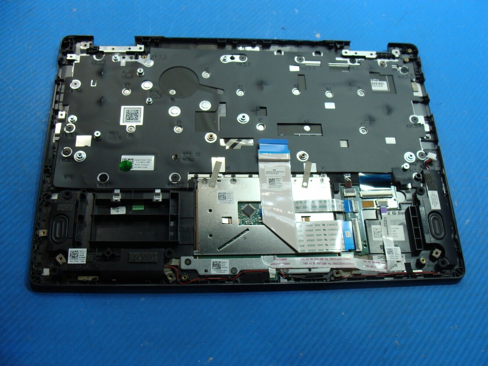 Dell Latitude 3379 13.3