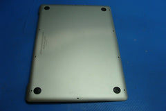 MacBook Pro 13" A1278 Early 2011 MC700LL/A Bottom Case Silver 922-9447 