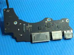 MacBook Pro 13" A1502 Late 2013 ME864LL/A Genuine I/O Board Right PCBA 661-8155 - Laptop Parts - Buy Authentic Computer Parts - Top Seller Ebay