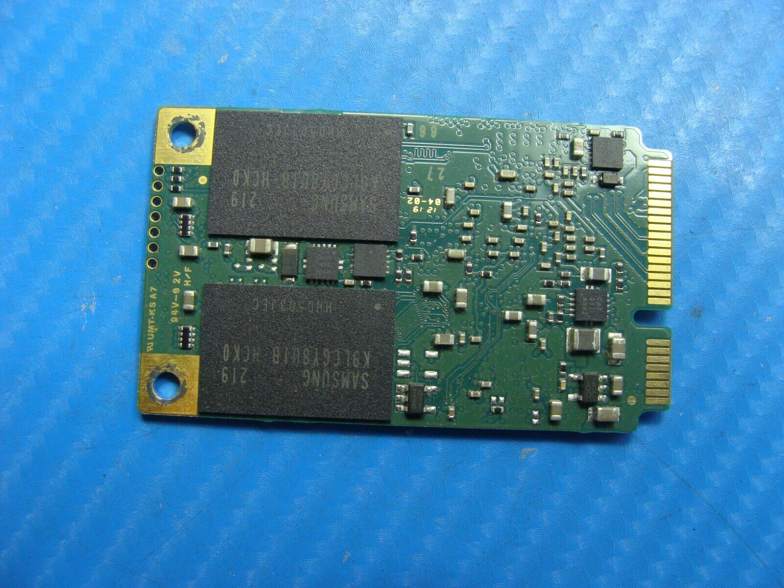 Dell 8500 Samsung 32GB SATA SSD Solid State Drive mzmpc032hbcd-000d1 - Laptop Parts - Buy Authentic Computer Parts - Top Seller Ebay