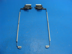 Dell Inspiron 17.3" 7720 Genuine Left & Right Hinge Set FBR09029010 FBR09030010 Dell