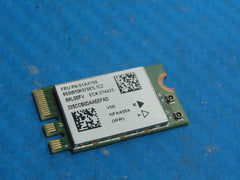 Lenovo IdeaPad 310-15IKB 15.6" Genuine Wireless WiFi Card 01AX709 QCNFA435 