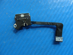 MacBook Pro A1502 13" Early 2015 MF843LL/A Genuine Magsafe Board 923-00517