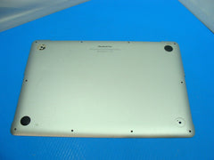 MacBook Pro 13" A1502 2015 MF839LL/A MF840LL/A MF841LL/A Bottom Case 923-00503