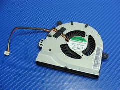 Lenovo IdeaPad S400 14" Genuine Laptop Cooling Fan DC28000BZS0 Lenovo