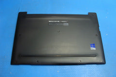 Dell Latitude 7370 13.3" Bottom Case Base Cover Black 2m6wk 