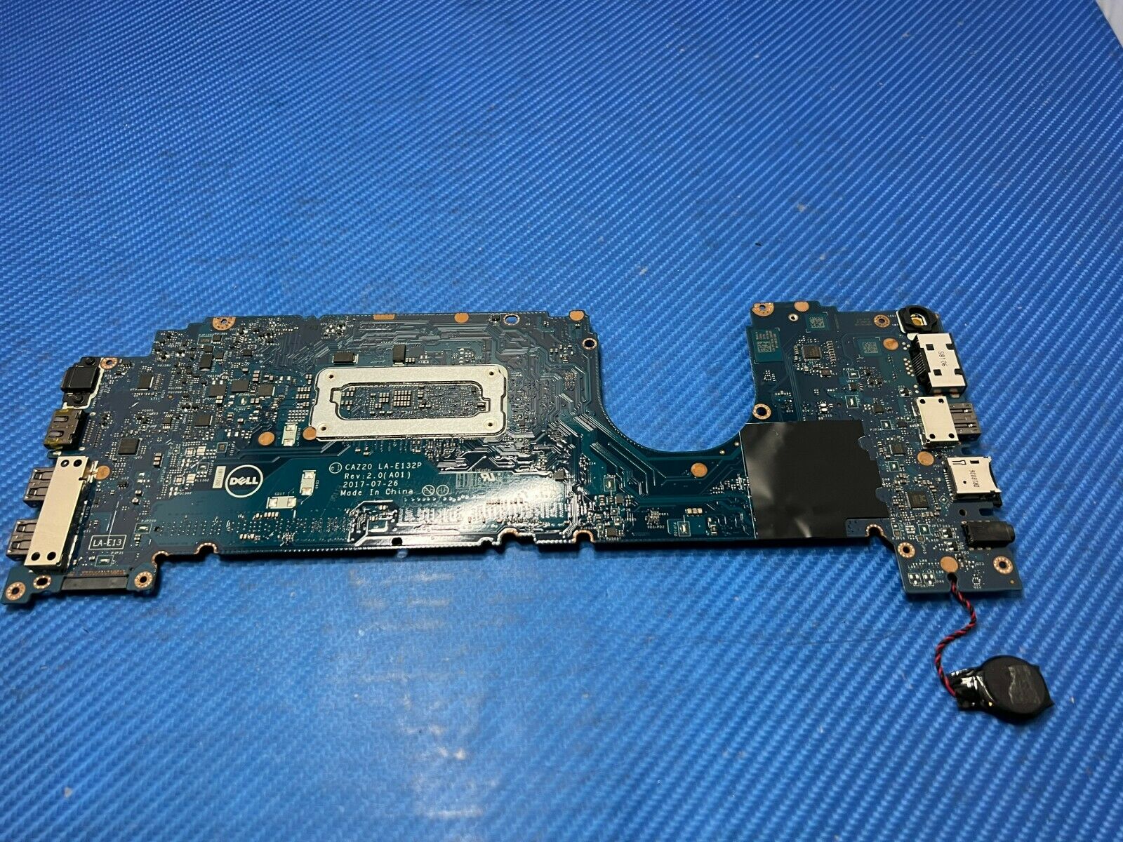 Dell Latitude 7480 14