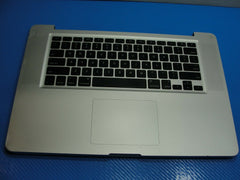 MacBook Pro A1286 15" 2011 MC721LL/A Top Case wTrackpad Keyboard Silver 661-5854 - Laptop Parts - Buy Authentic Computer Parts - Top Seller Ebay