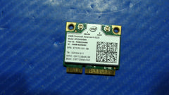 Sony Vaio 15.6" SVS1513M1EW OEM WiFi Wireless Card 6235ANHMW GLP* Sony