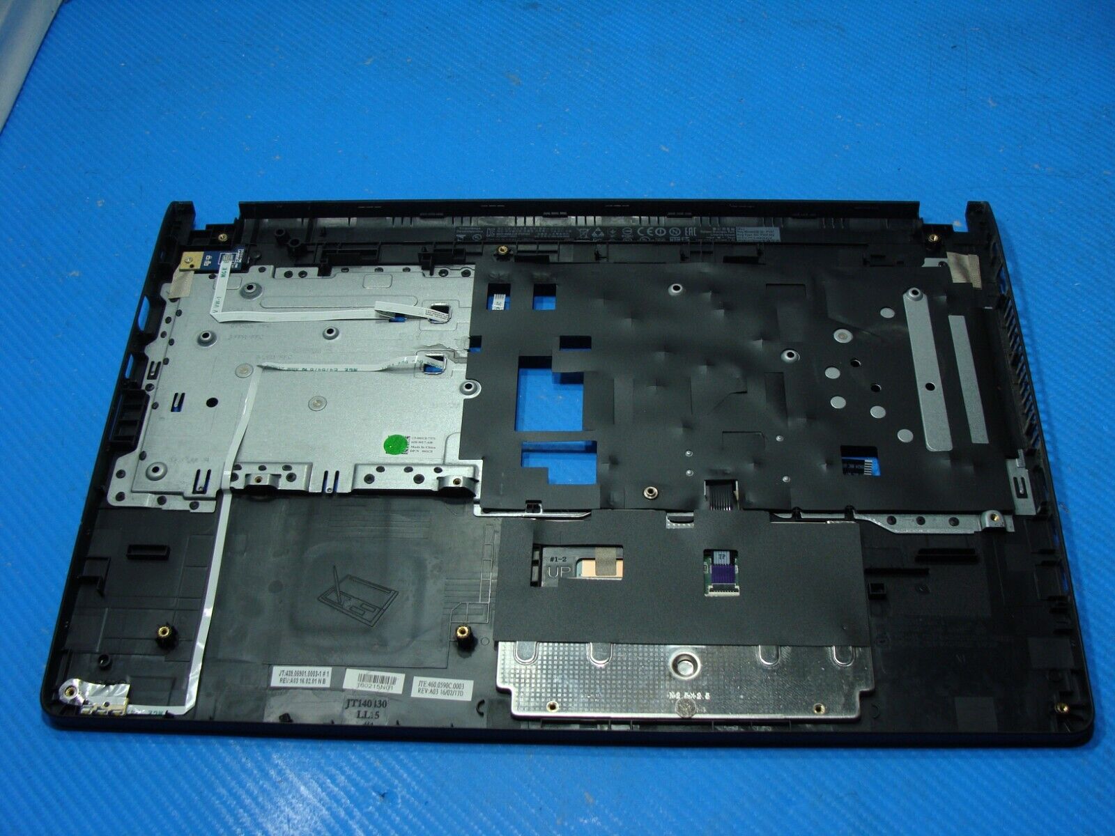 Dell Latitude 15.6