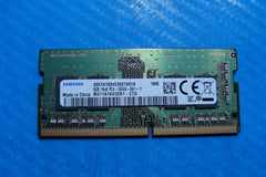 Lenovo IdeaPad Flex 14" 14IWL Samsung So-dimm Memory Ram 8GB PC4-2666V