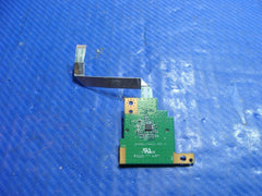 Toshiba Satellite L50-B-1TX 15.6" OEM Card Reader Board w/Cable DA0BLITH6C0 ER* - Laptop Parts - Buy Authentic Computer Parts - Top Seller Ebay