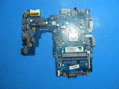 HP Notebook 14-am052nr 14" Intel N3060 1.6Ghz Motherboard 858040-601