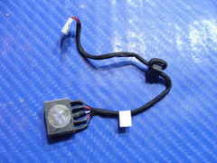 Lenovo G50-45 15.6" Genuine Laptop DC In Power Jack with Cable DC30100LG00 ER* - Laptop Parts - Buy Authentic Computer Parts - Top Seller Ebay