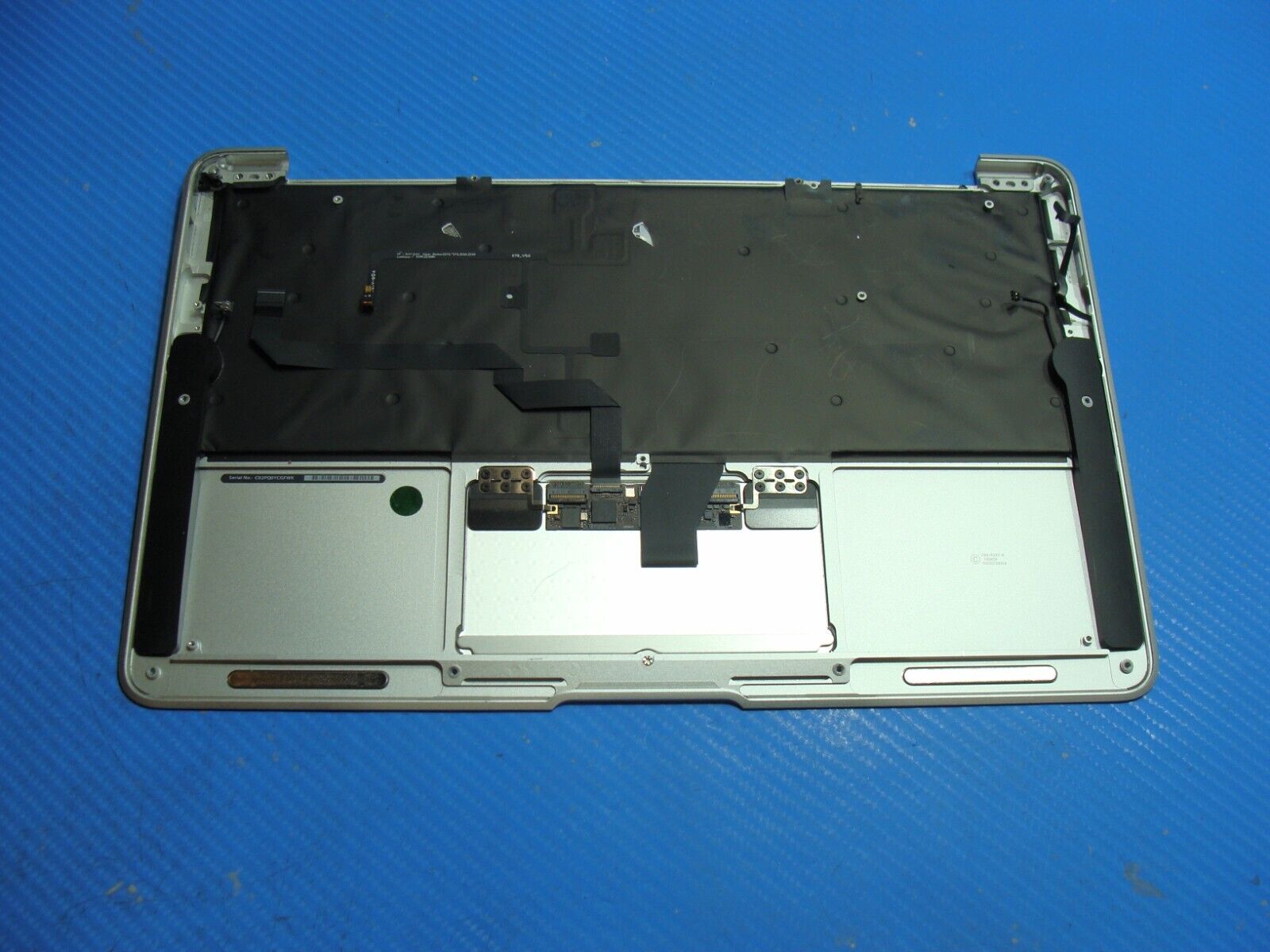 MacBook Air A1465 11